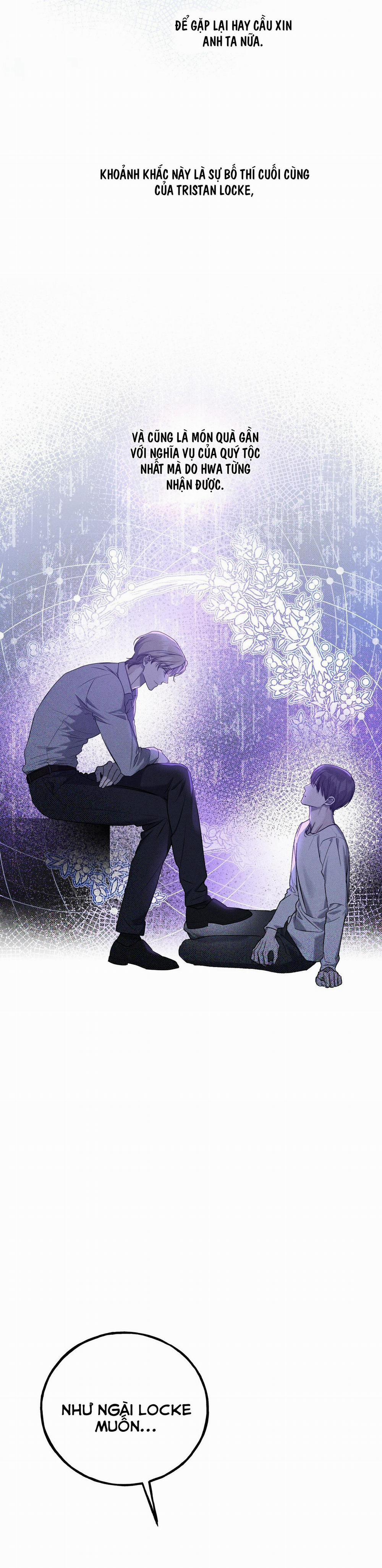 Lâu Đài Ebony 5 trang 21