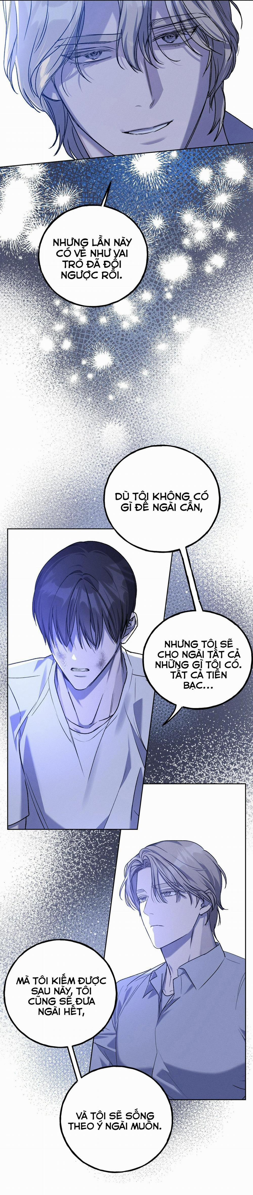 Lâu Đài Ebony 5 trang 23