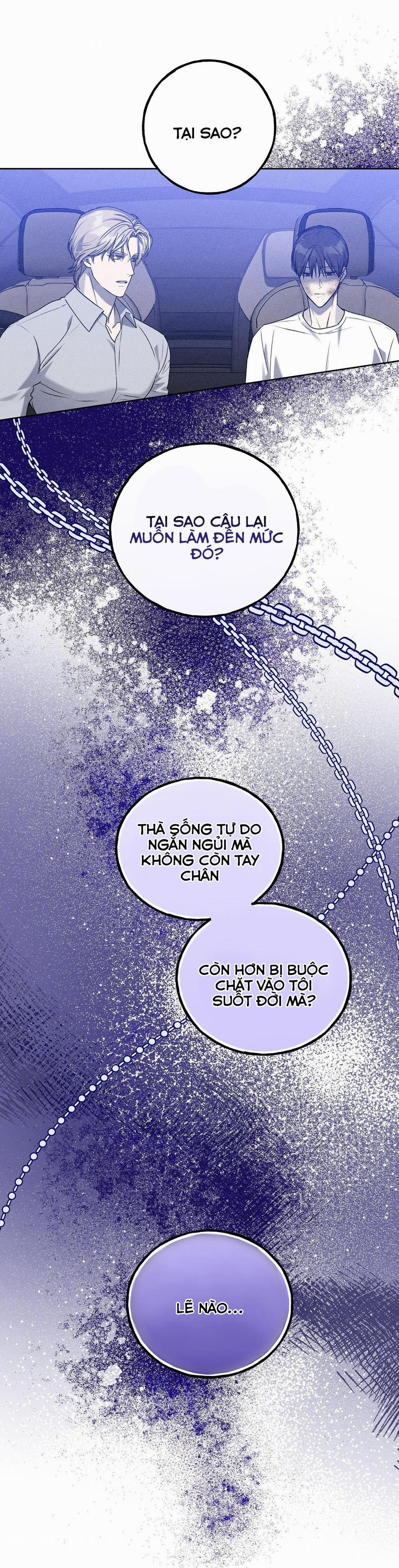 Lâu Đài Ebony 5 trang 24