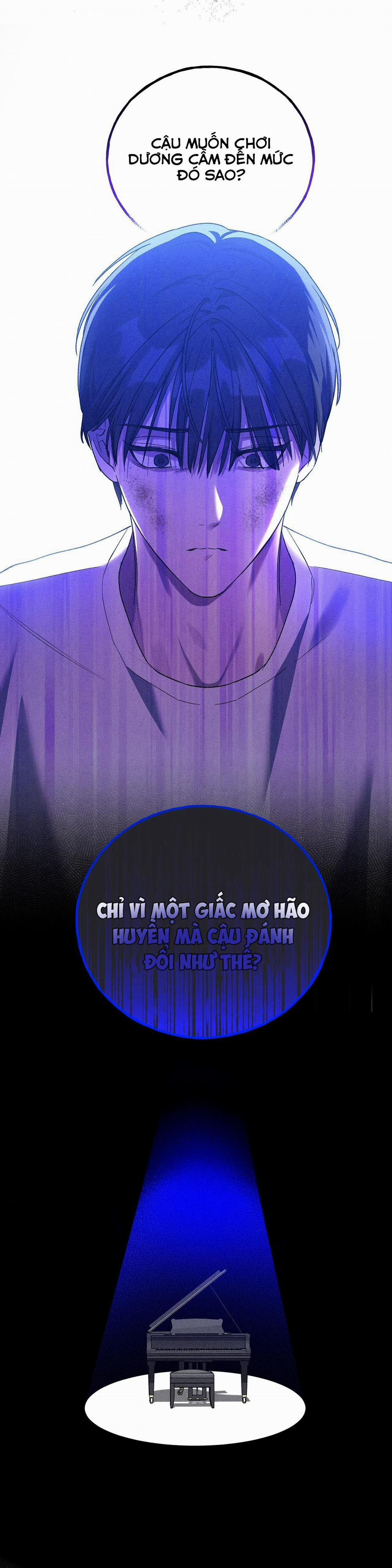 Lâu Đài Ebony 5 trang 25