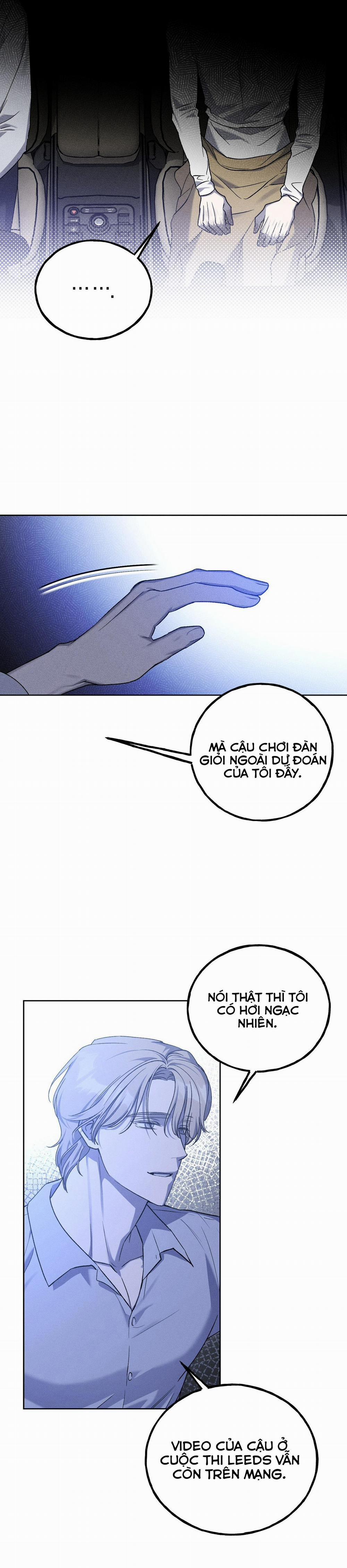 Lâu Đài Ebony 5 trang 26