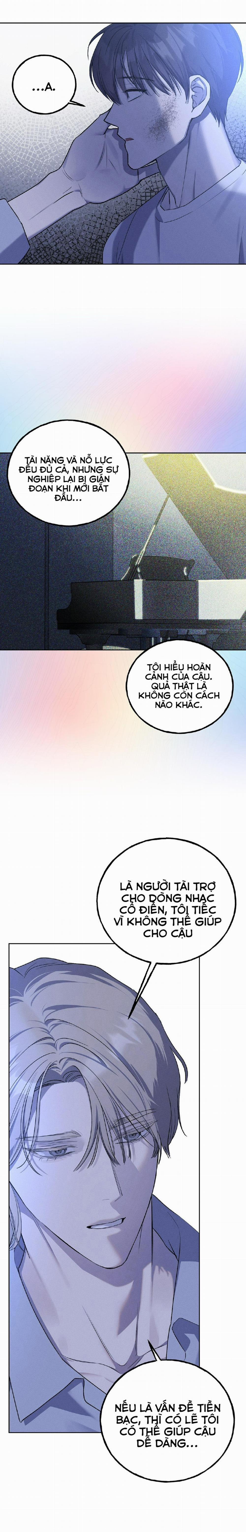 Lâu Đài Ebony 5 trang 27