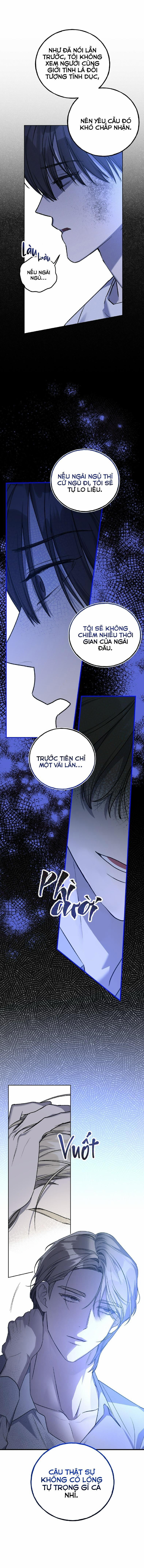 Lâu Đài Ebony 5 trang 28