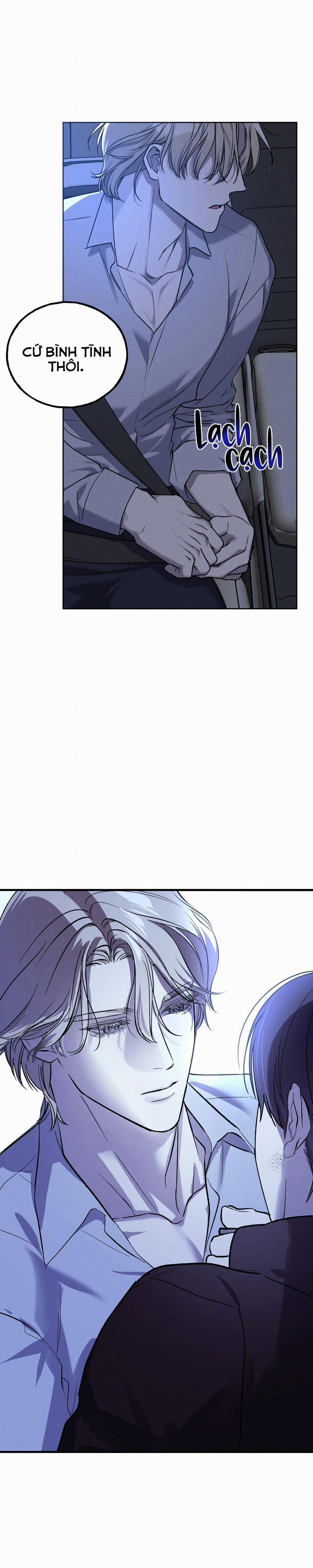 Lâu Đài Ebony 5 trang 3