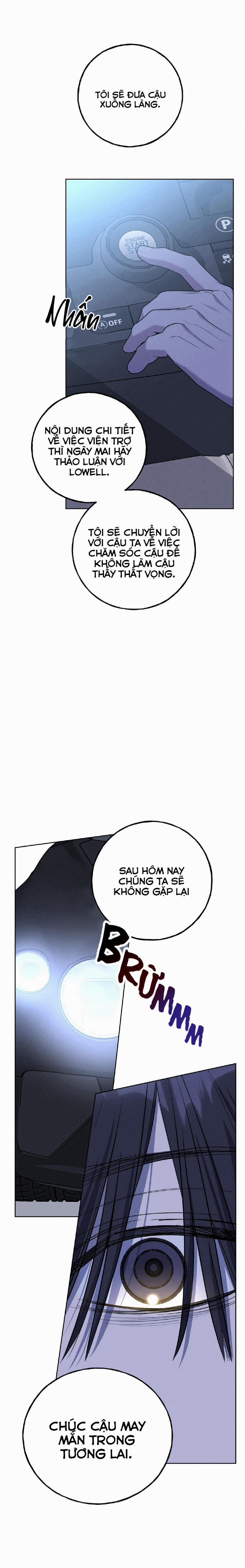 Lâu Đài Ebony 5 trang 30