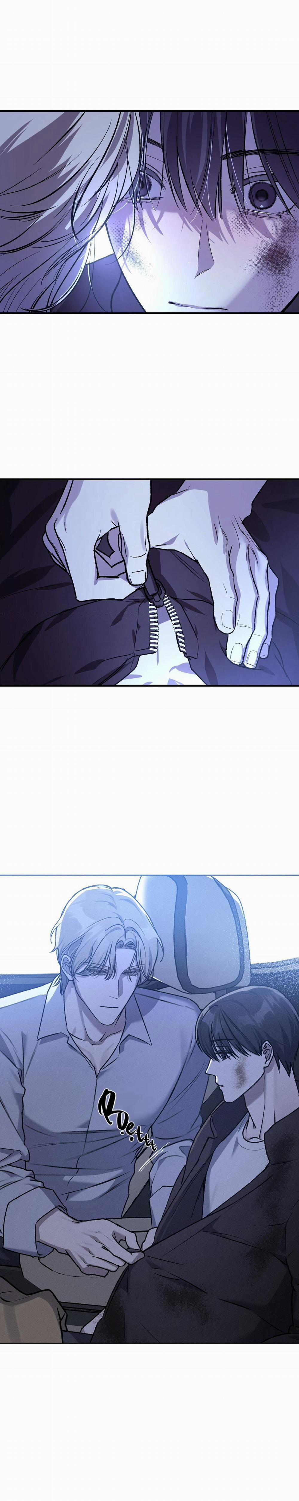 Lâu Đài Ebony 5 trang 4