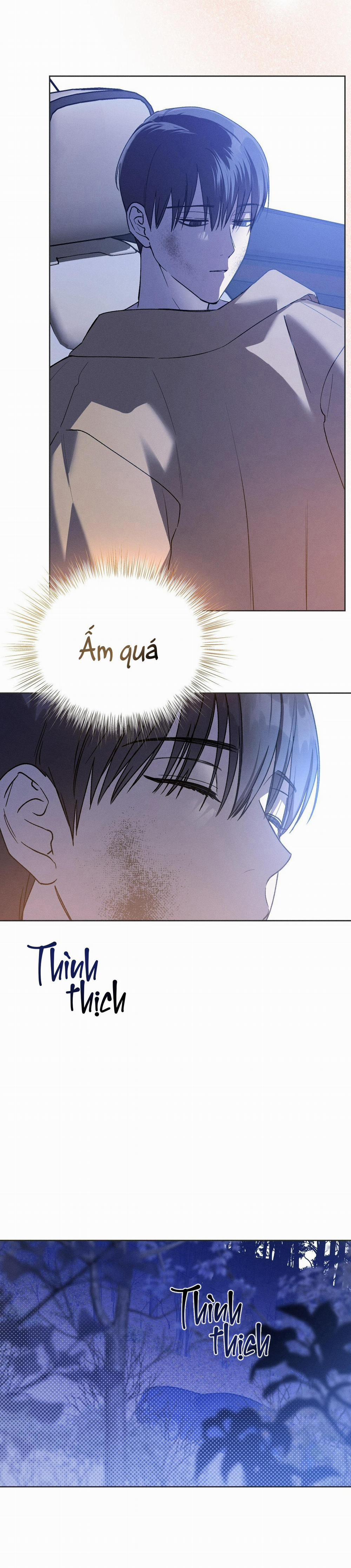 Lâu Đài Ebony 5 trang 6