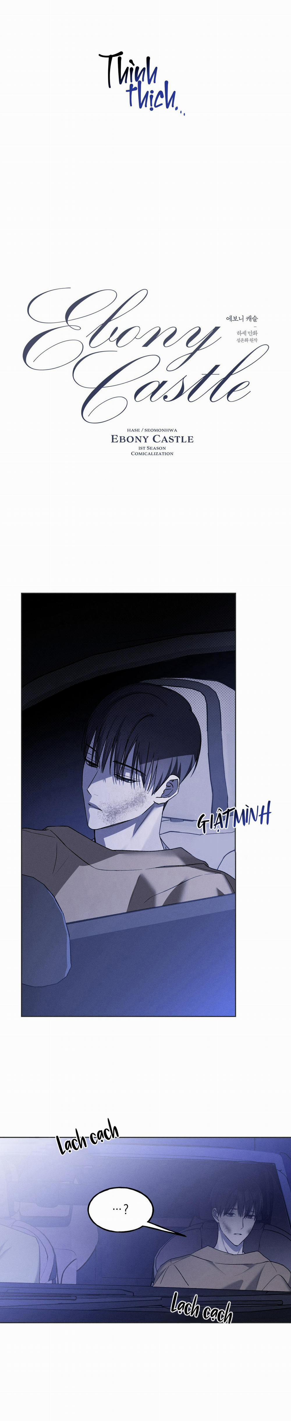 Lâu Đài Ebony 5 trang 7