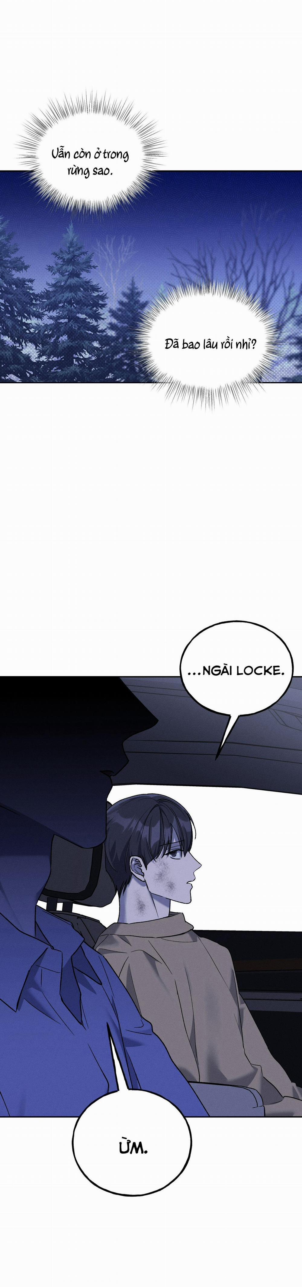 Lâu Đài Ebony 5 trang 8