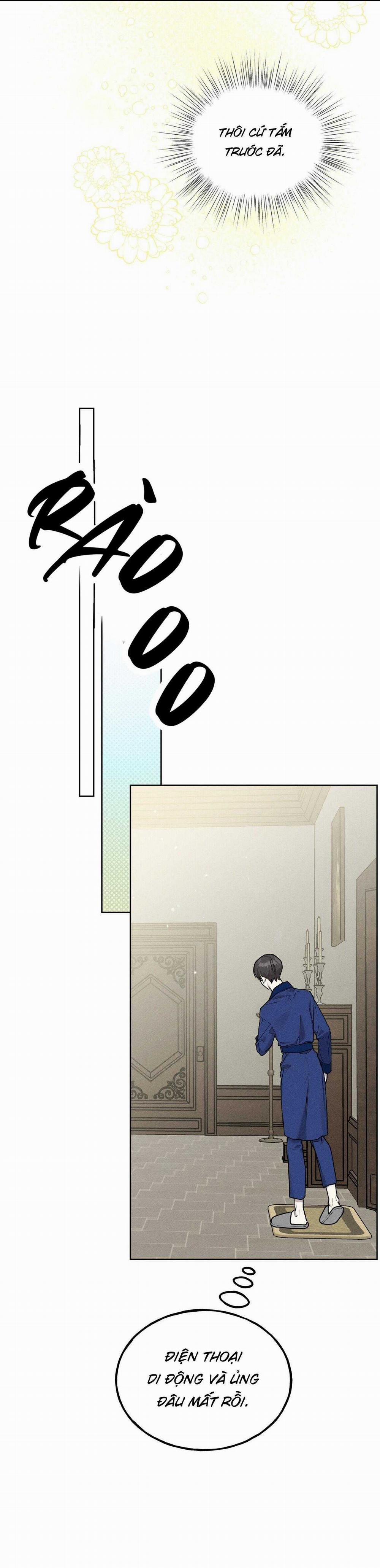 Lâu Đài Ebony 6 trang 15