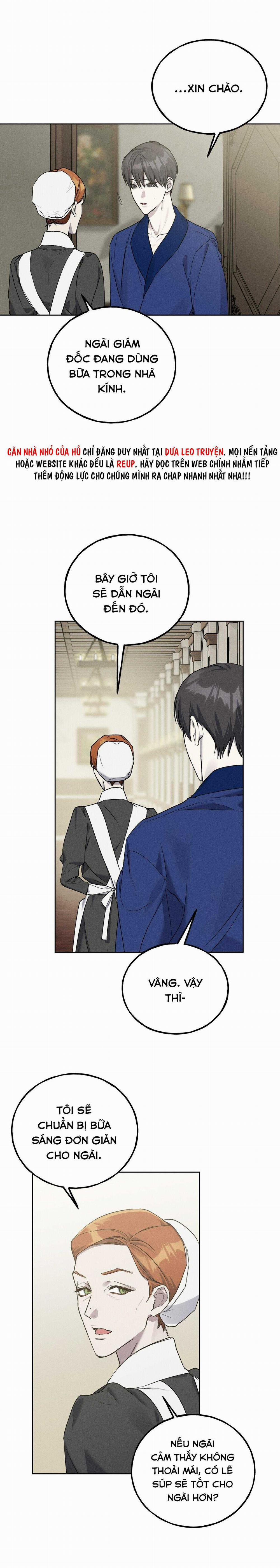 Lâu Đài Ebony 6 trang 17