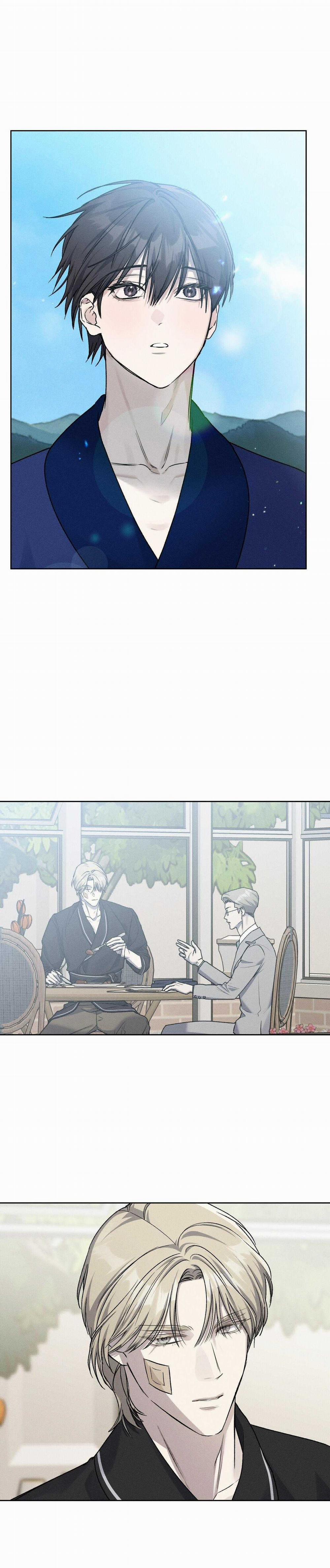 Lâu Đài Ebony 6 trang 19