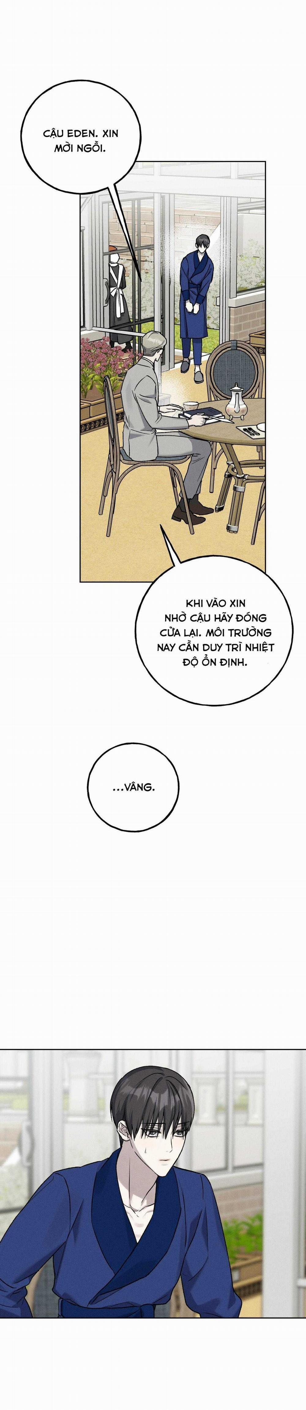 Lâu Đài Ebony 6 trang 21