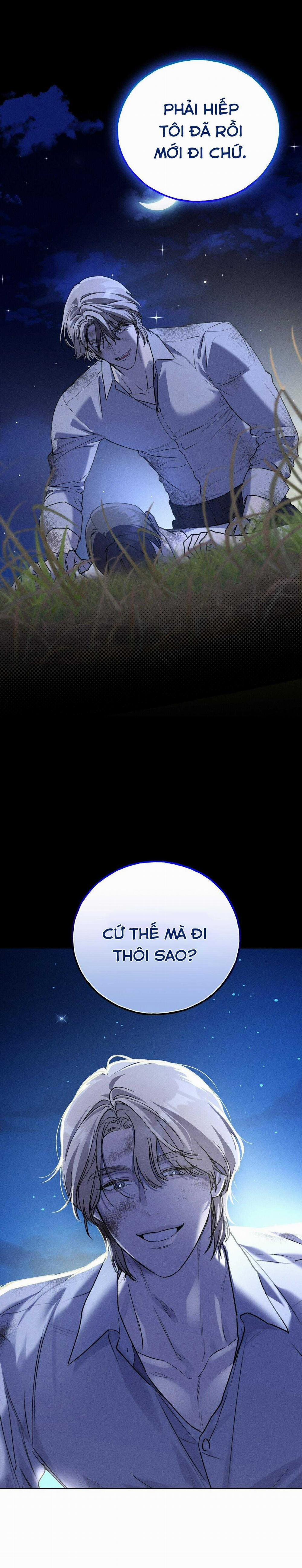 Lâu Đài Ebony 6 trang 8