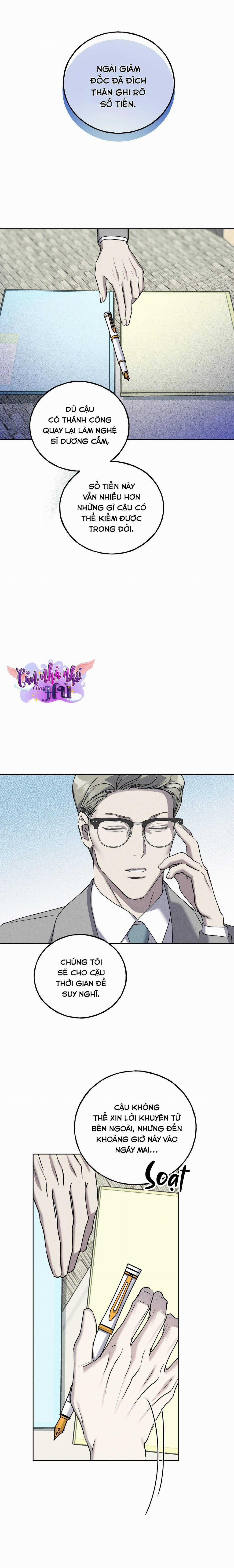 Lâu Đài Ebony 7 trang 15