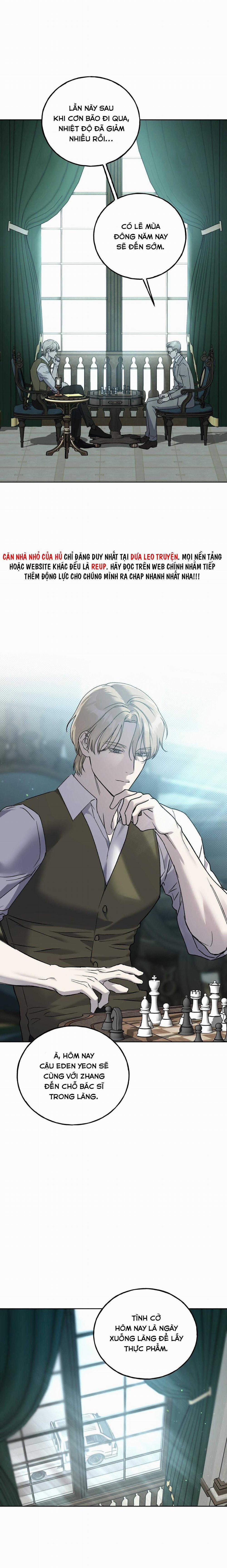 Lâu Đài Ebony 7 trang 18