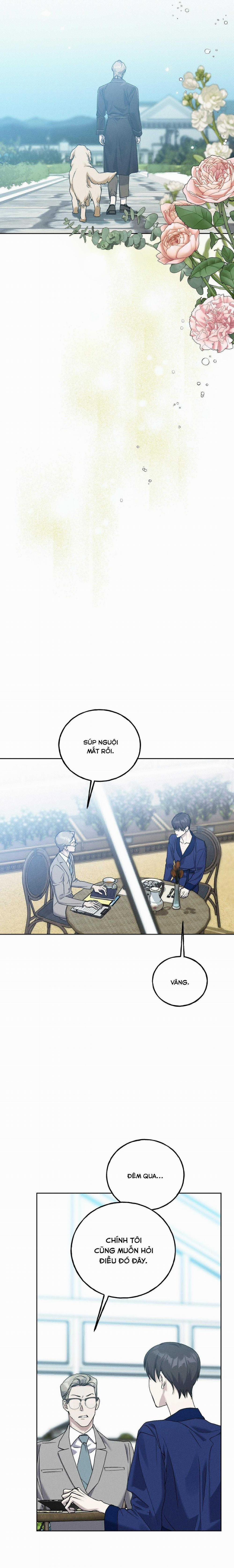 Lâu Đài Ebony 7 trang 4