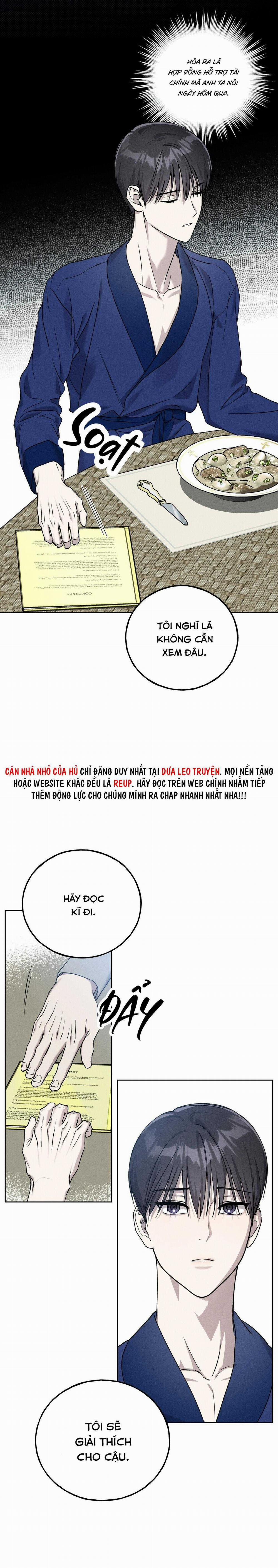 Lâu Đài Ebony 7 trang 7