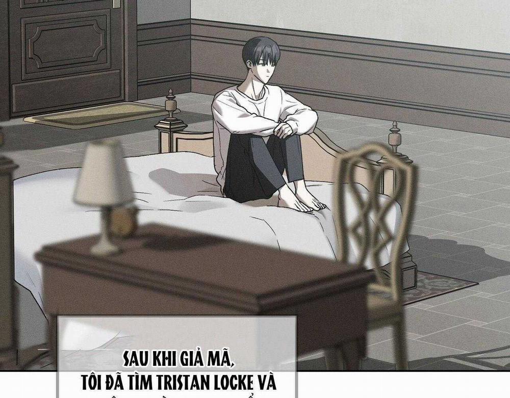 Lâu Đài Ebony 8 trang 100