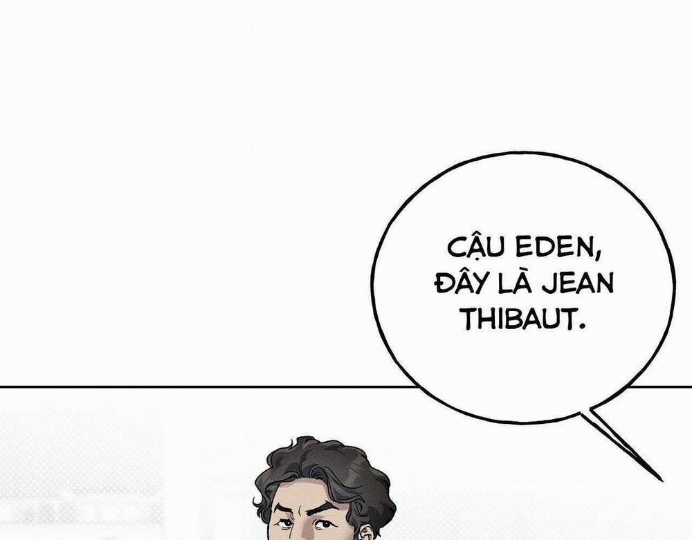 Lâu Đài Ebony 8 trang 11