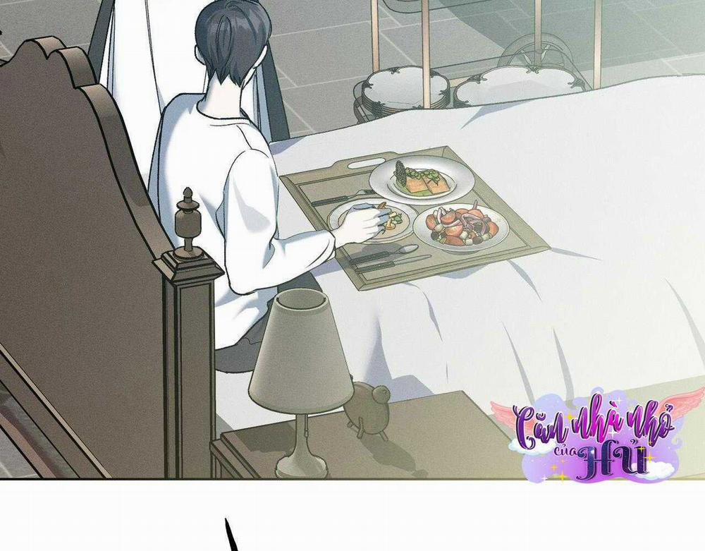 Lâu Đài Ebony 8 trang 116