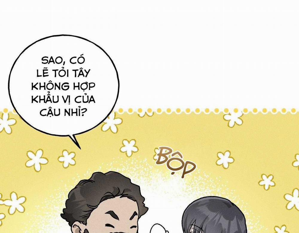 Lâu Đài Ebony 8 trang 27