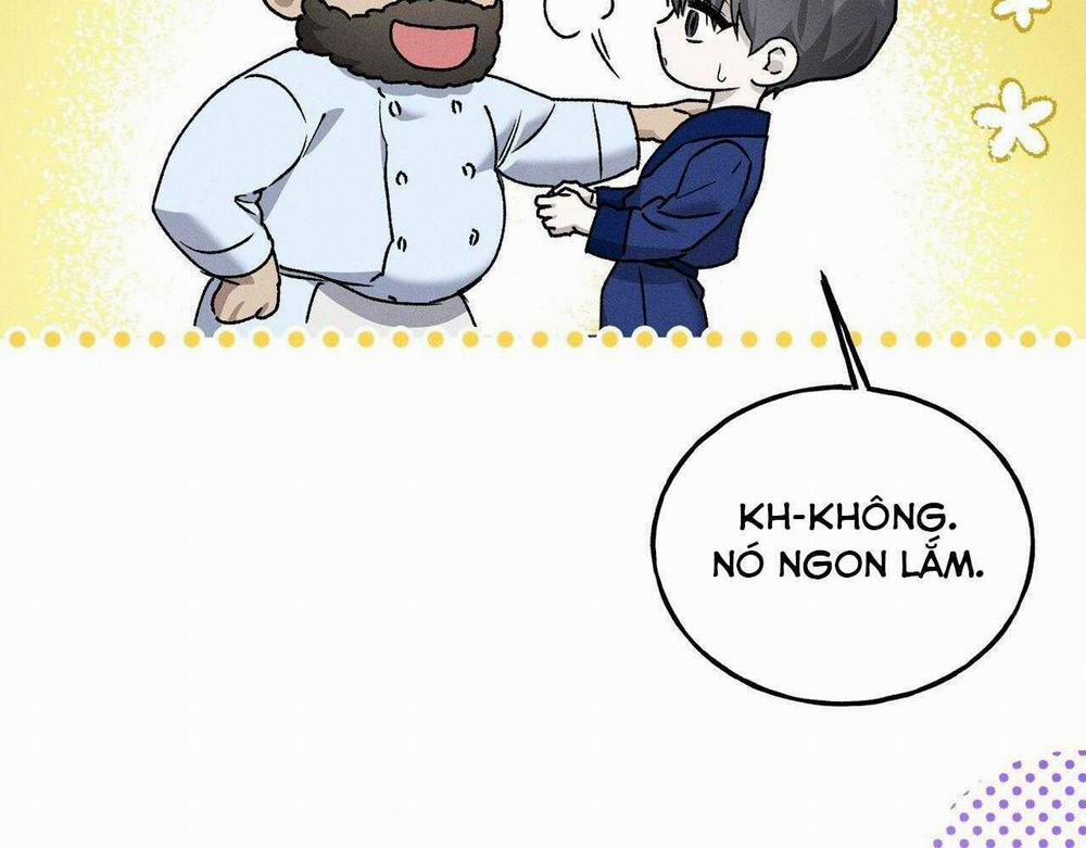 Lâu Đài Ebony 8 trang 28