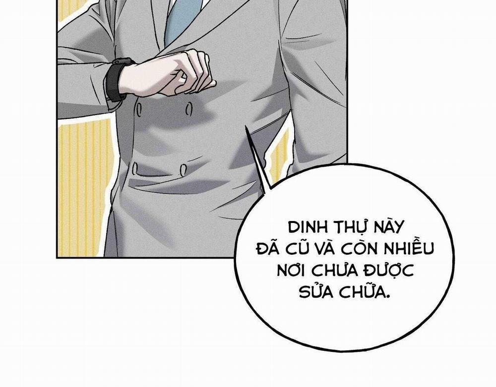 Lâu Đài Ebony 8 trang 32