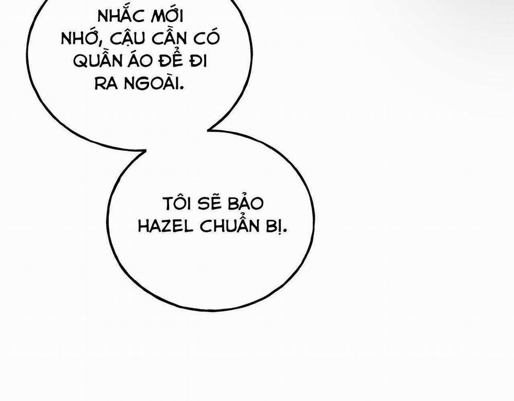 Lâu Đài Ebony 8 trang 35