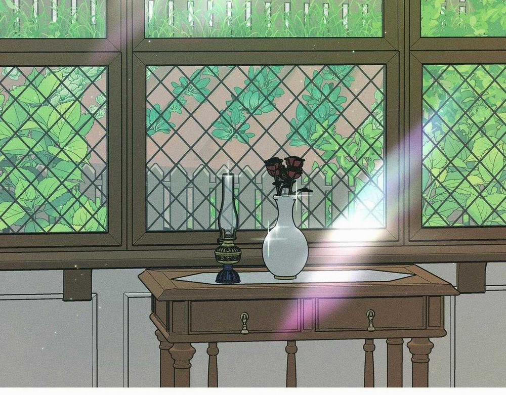 Lâu Đài Ebony 8 trang 49