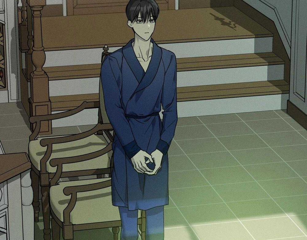 Lâu Đài Ebony 8 trang 52