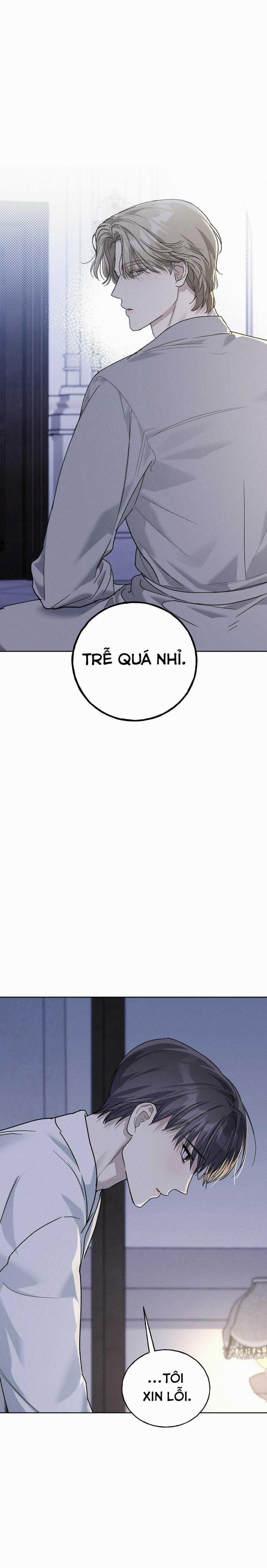 Lâu Đài Ebony 9 trang 10