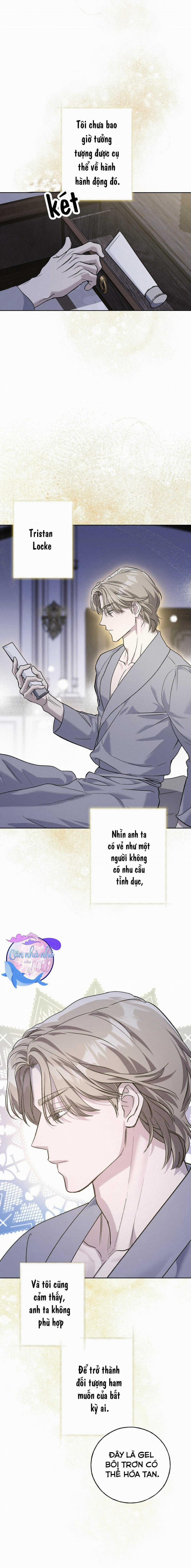 Lâu Đài Ebony 9 trang 13