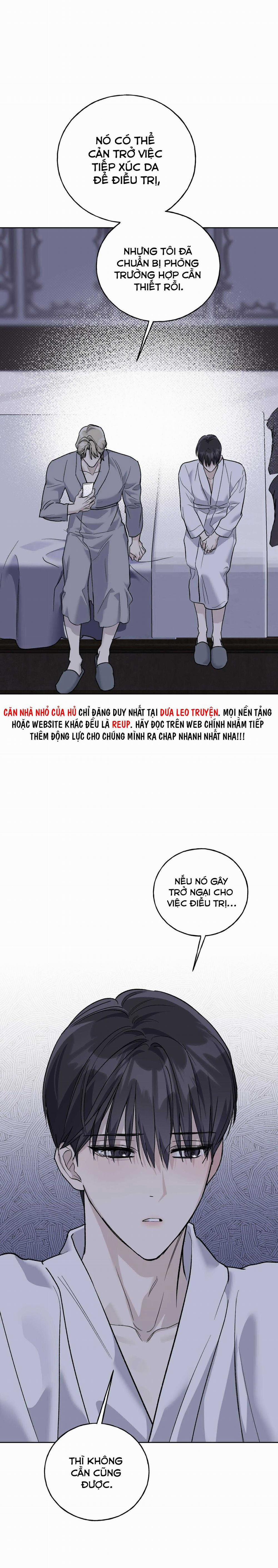 Lâu Đài Ebony 9 trang 14