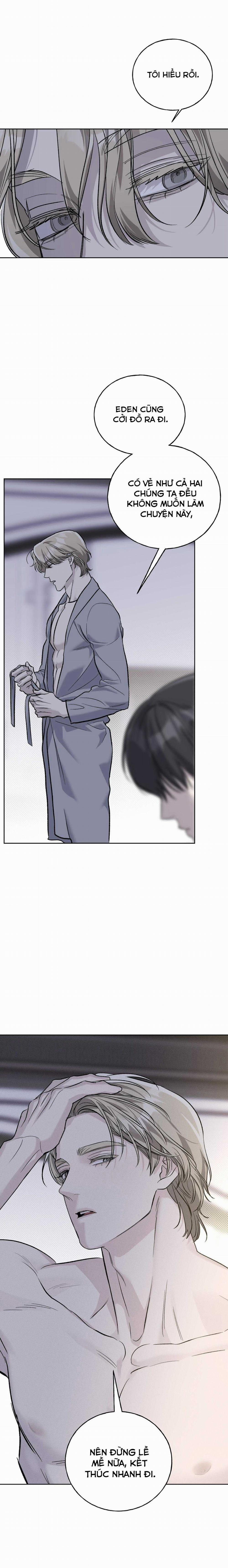 Lâu Đài Ebony 9 trang 15