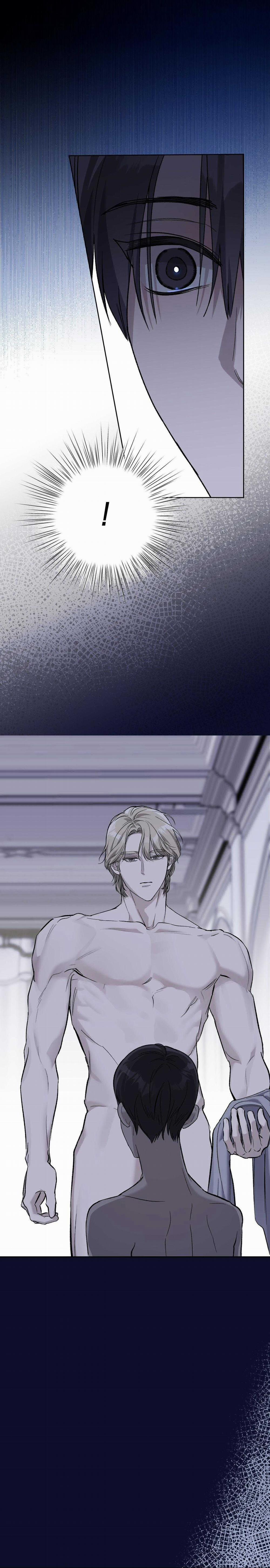 Lâu Đài Ebony 9 trang 18