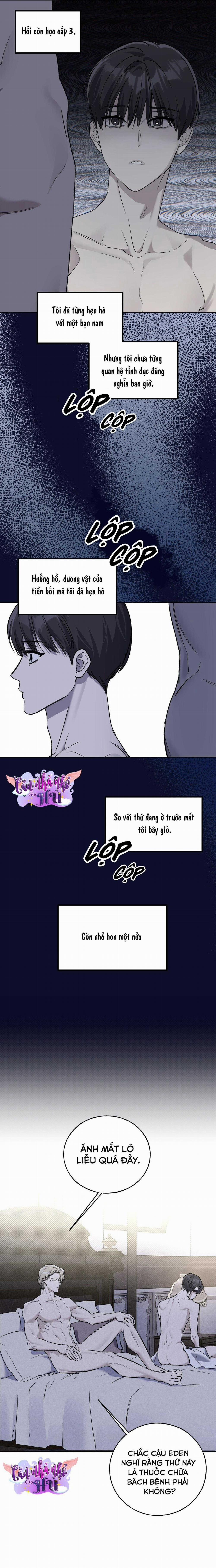 Lâu Đài Ebony 9 trang 19