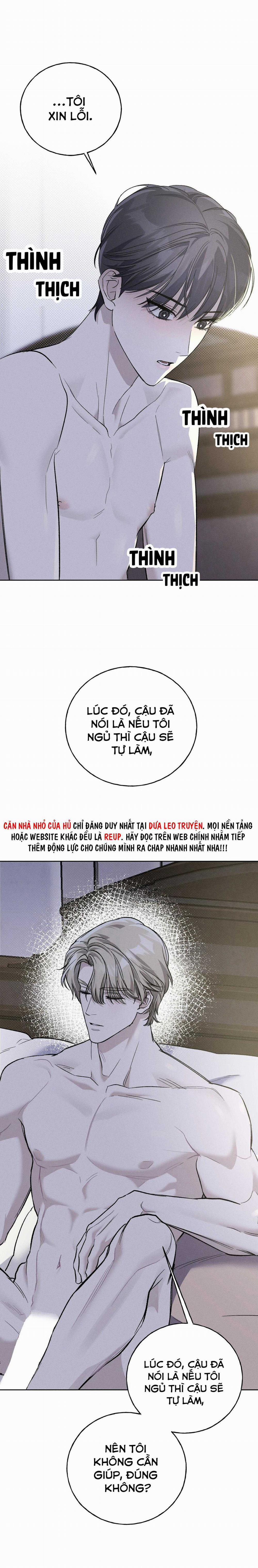 Lâu Đài Ebony 9 trang 20