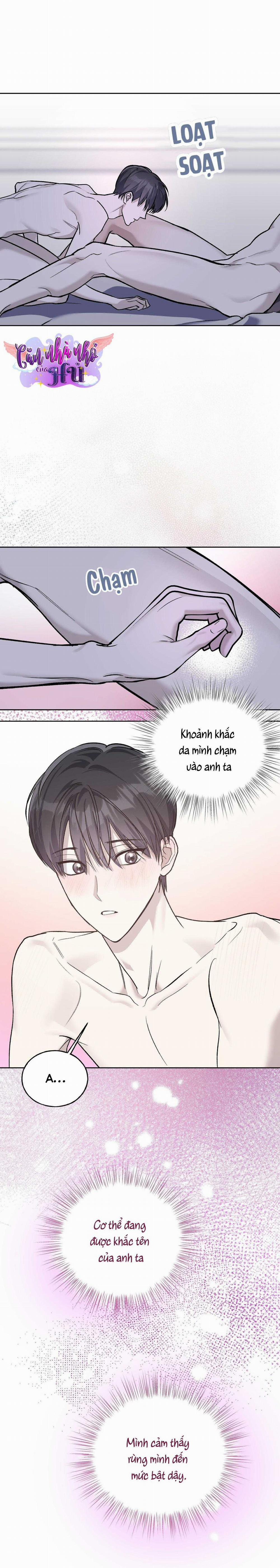 Lâu Đài Ebony 9 trang 22