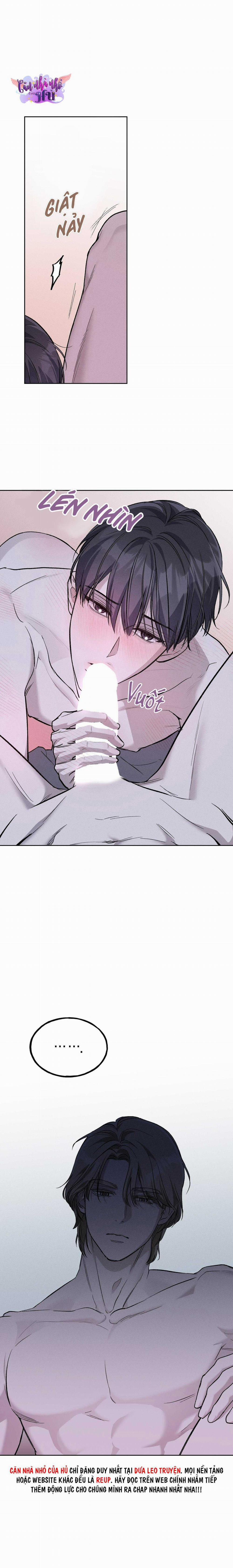 Lâu Đài Ebony 9 trang 24