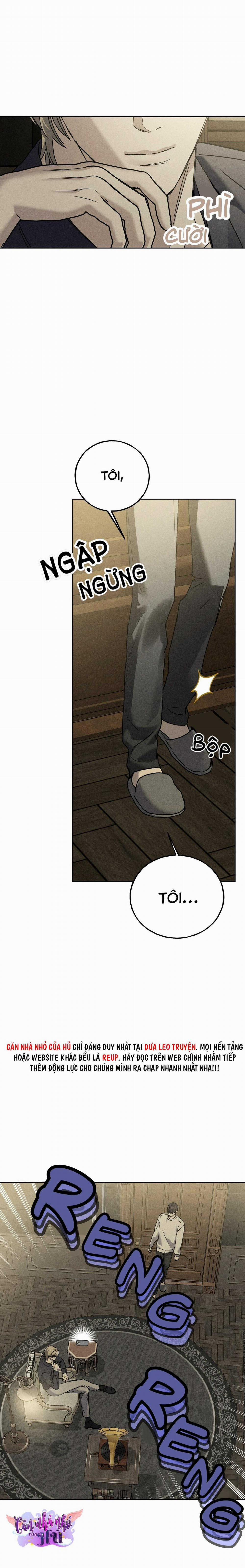 Lâu Đài Ebony 9 trang 3