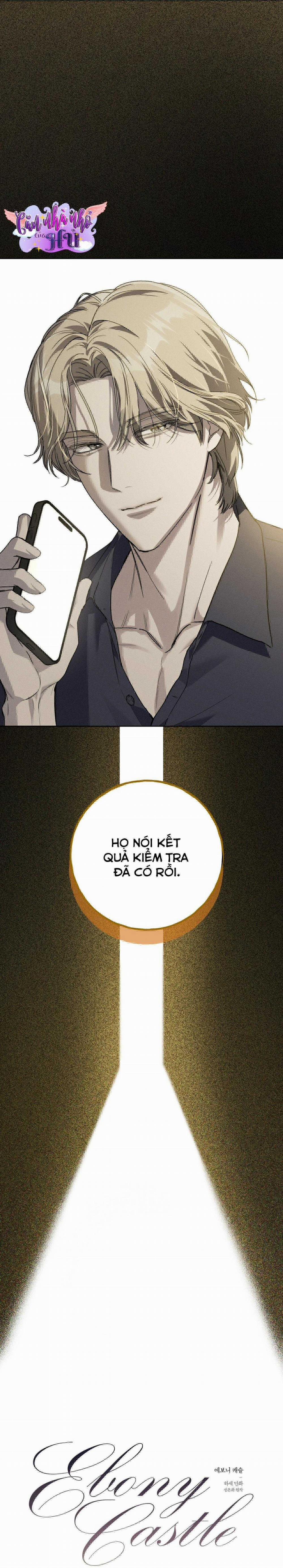 Lâu Đài Ebony 9 trang 5