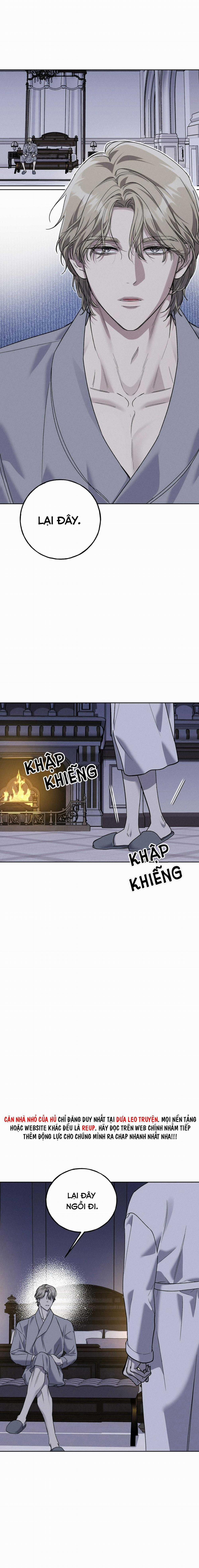 Lâu Đài Ebony 9 trang 8