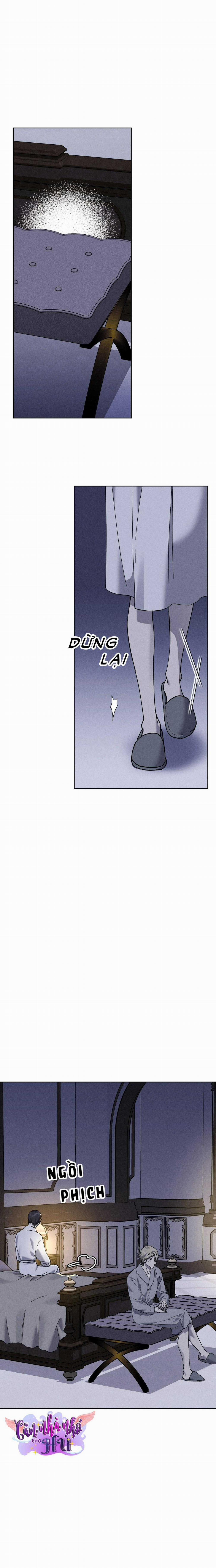 Lâu Đài Ebony 9 trang 9