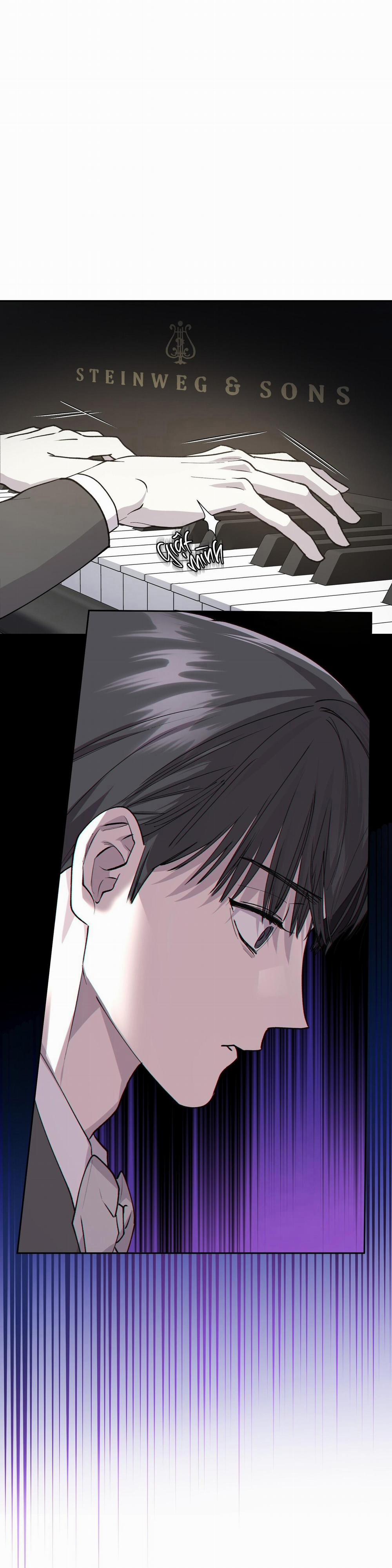 Lâu Đài Gỗ Mun 1 trang 2