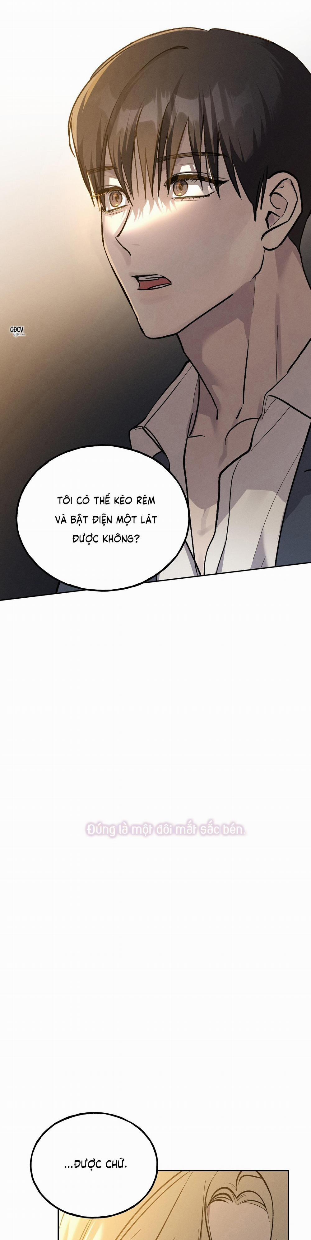 Lâu Đài Gỗ Mun 1 trang 24