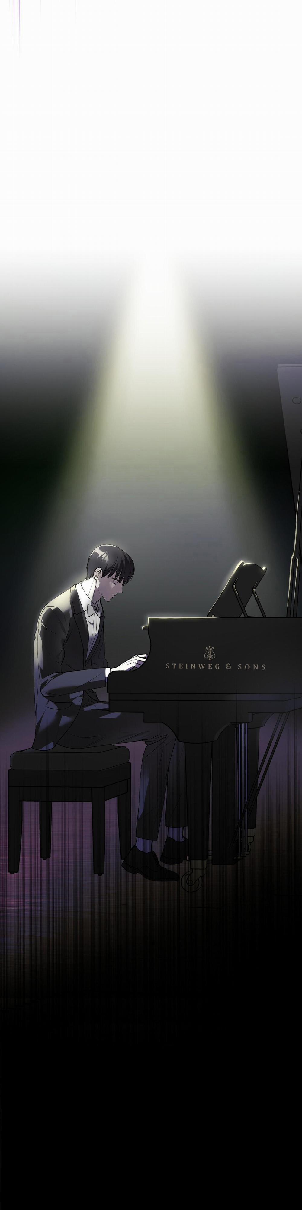 Lâu Đài Gỗ Mun 1 trang 3