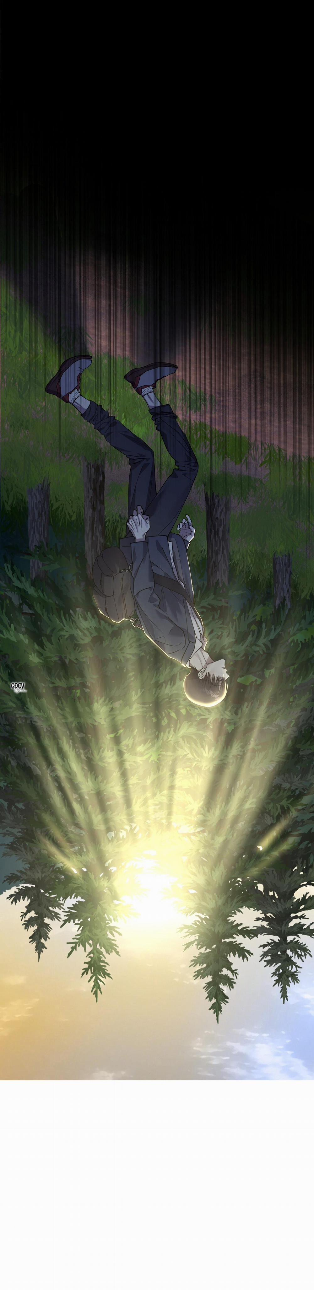 Lâu Đài Gỗ Mun 1 trang 4