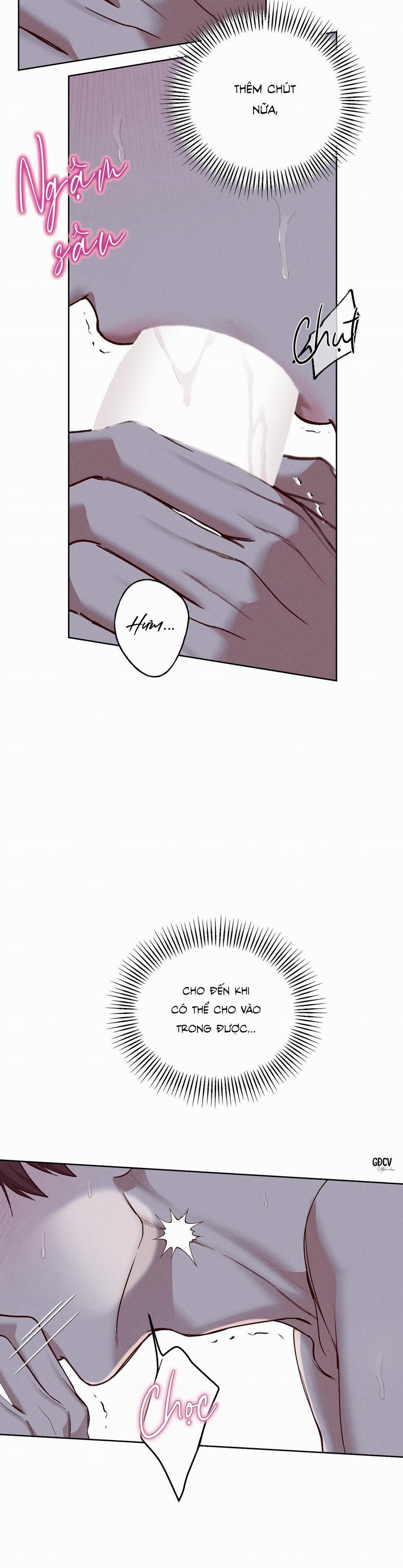 Lâu Đài Gỗ Mun 10 0 trang 1