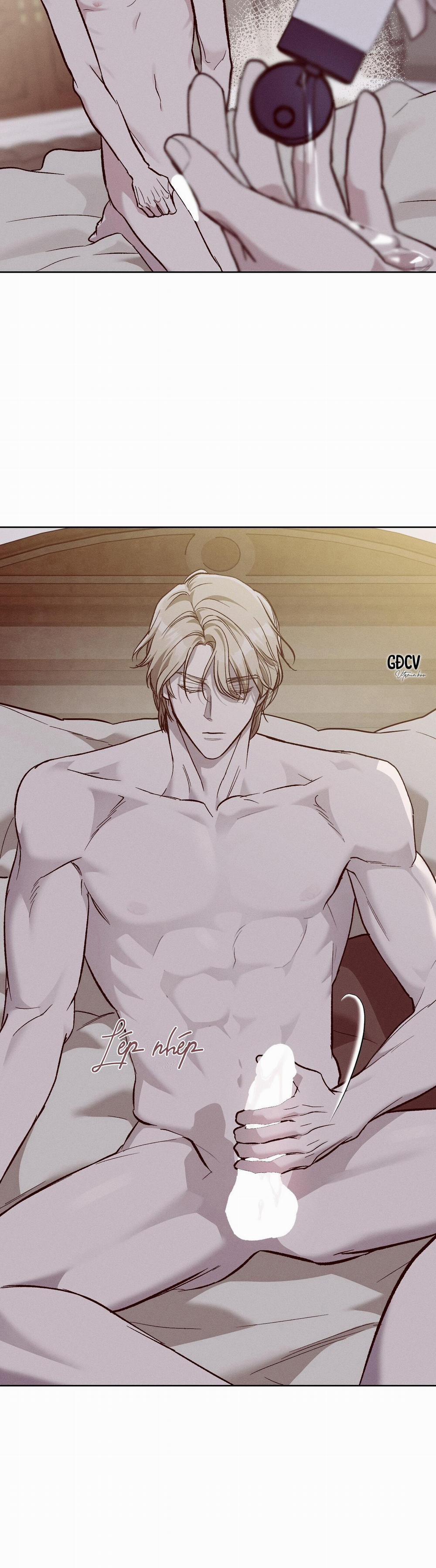 Lâu Đài Gỗ Mun 10 0 trang 11